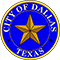 Dallas Texas City Seal